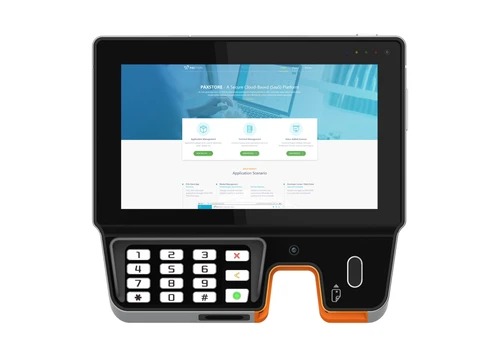 All-in-One POS